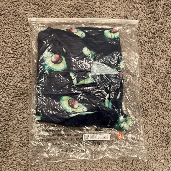 Long Sleeve PJ Romper - Picture 2 of 2